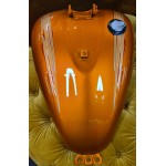 Kawasaki VN900 Custom Fuel Tank 2012-2015